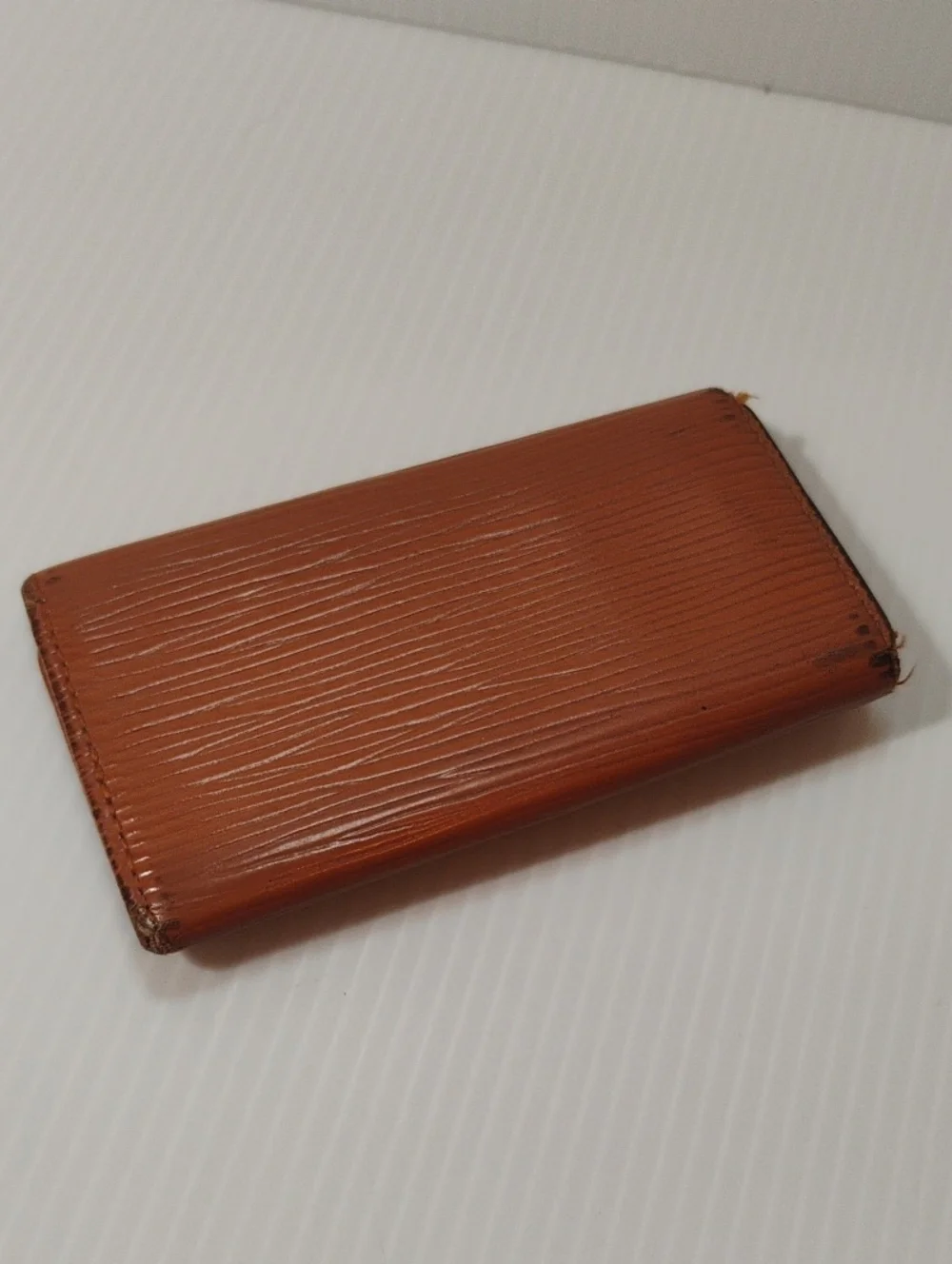 Louie Vuitton Key holder Wallet